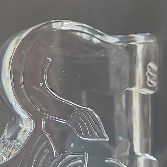 Vintage Kosta Boda Lion - Picture 4 of 7